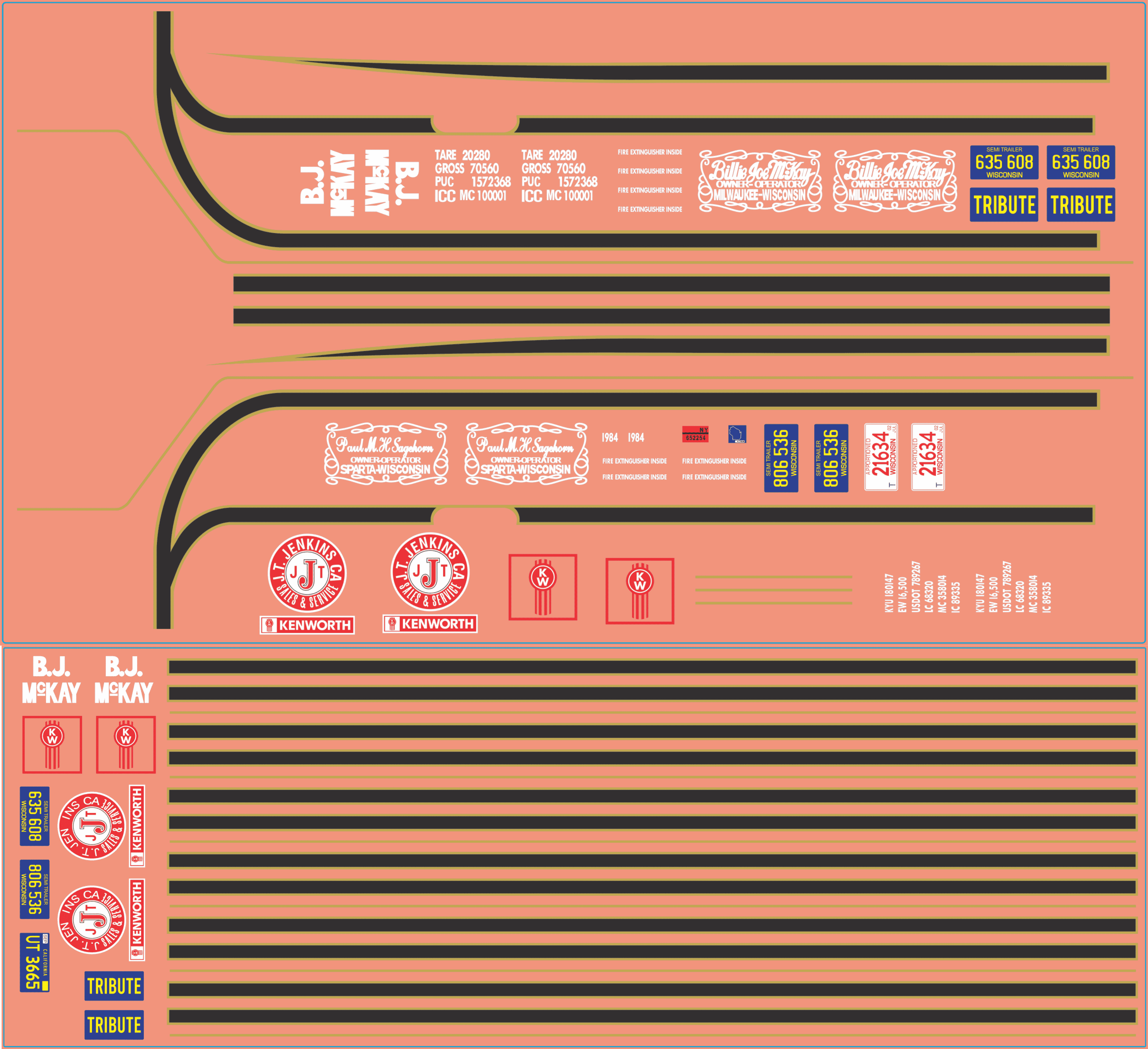 DS000324-S025-V140_BJ & The Bear Trailer Decals