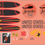 DS000328-S048_Apocalypse Now - Col Kilroy UH-1D Huey Helicopter