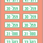 DS000391-S035-V1_ARMY Number Plates (older style)