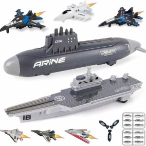 Ship & Naval Decals