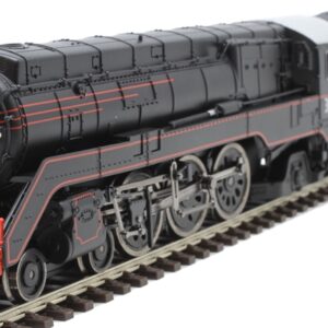 Locomotive Decals