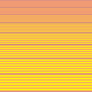 Yellow Pinstriping - 290mmL x 0.1mm - 0.2mm - 0.5mm - 1mm - 1.5mm - 2mm - 2.5mm - 3mm -Water Decal - Multi-Scale