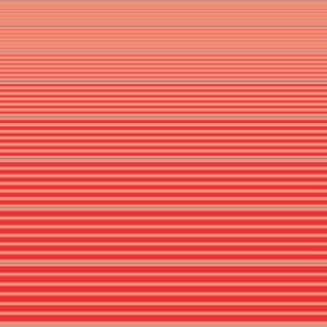 Red Pinstriping - 290mmL x 0.1mm - 0.2mm - 0.5mm - 1mm - 1.5mm - 2mm - 2.5mm - 3mm -Water Decal - Multi-Scale