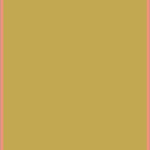 Solid Colour - A5 Sheet - Metallic Gold– Water Decal – Waterslide – Multi-Scale