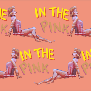 Boeing BG-17 Flying Fortress “Hep Paine – In The Pink” Diorama – Multi-Scale Waterslide Decals