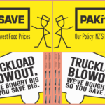 PAK’nSAVE Trailer – Multi-Scale Waterslide Decals