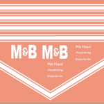 Movin' On GMC Crackerbox Pigpen Multi-Scale Waterslide Decals