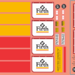 Firth Concrete Truck & Barrel Decals – Multi-Scale Waterslide Decals