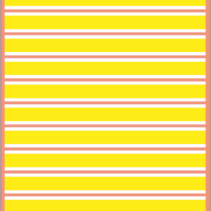 Pinstripes 12mm x 120mm – White & Yellow Multi-Scale Waterslide Decals