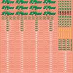 O’Phee Trailer – Multi-Scale Waterslide Decals