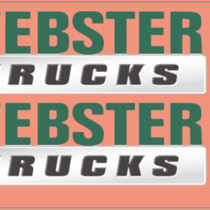 Sponsor Logos – Truck Multi-Scale Waterslide Decals