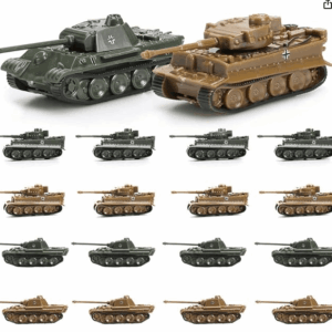 Military Vehicle Decals